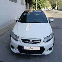 کوییک اتوماتیک سفارشی پارس خودرویی