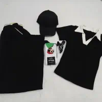 لباس|لباس|کوهدشت, |دیوار