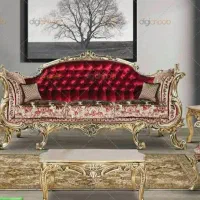 مبل شویی وتشک شویی تضمینی