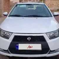 دنا توربو اتومات مدل ۹۹ کم کار