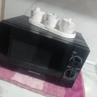 ماکروفر بلک اندیکر در حدنو ۳۰لیتری