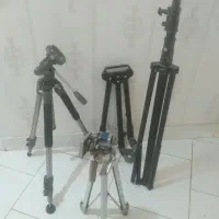 پایه دوربین عکاسی