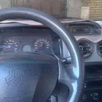 پراید سواری