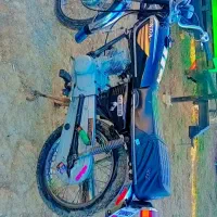 موتور مزایده ۱۲۵ صفر در حد خشگ شرکت