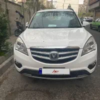 چانگان cs35مدل ۹۷بیرنگ