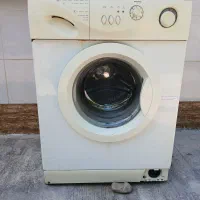لباسشویی اسنوا ۵کیلویی