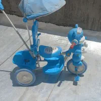 سه چرخه