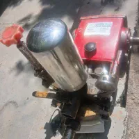 پمپ سمپاش تراکتوری