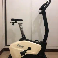 دوچرخه ثابت فوئل fuel