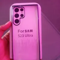 قاب گوشی سامسونگ s23 ultra اصل|لوازم جانبی موبایل و تبلت|بندر کنگان, |دیوار