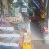 به یک خانم شاگرد در کار سوپرمارکت نیازمندیم