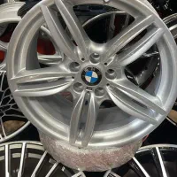 رینگ اBMW 528 M  سایز 19  اورجینال ایتالیا