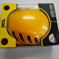 کلاه کاسک پتزل مدلPetzl ALVEO VENT انبر