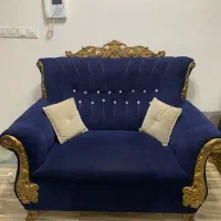 مبل هفت نفره