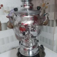 فروش سماور بهاره
