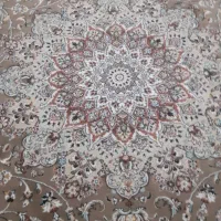 فرش زمرد کاشان ۷۰۰ شانه