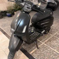 RS 150 New Face