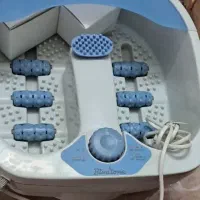 دستگاه ماساژ