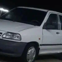 پراید تمیز  مدل ۹۰