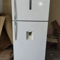 یخچال فریزر سامسونگ آماده مصرف
