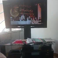 تلویزیون سونی اصل ۴۰ اینچ  Lcdمیز