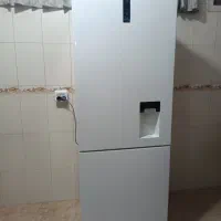 یخچال فریزر دوو