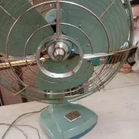 پنکه ژاپنی اصل نوستالوژی