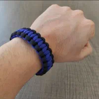 دستبند پاراکورد