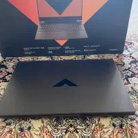 Hp victus لپ تاب