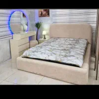 سرویس تخت خواب آماده تحویل در رنگنبدی مختلف