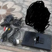 پی اس تو،ps2،پلی۲کپی خور