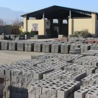 تولیدکننده قطعات بتنی ویبره‌پرسی در استان گلستان