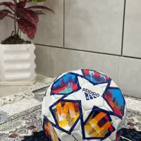 توپ فوتبال
