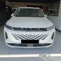 Xtrim LX تحویل/مدارک و وکالت آنی
