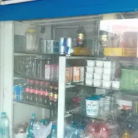 یخچال ۴درب سالم سوپرمارکتی