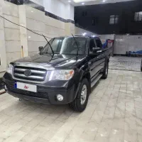 کاپرا 2فوری زیرقیمت ۱۴۰۰بدون رنگ پیکاپ دو دف