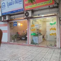 مغازه ۱۳متریبرا اجاره  برای  تمام  شغل‌ها|اجارهٔ مغازه و غرفه|تهران, استخر|دیوار