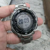 ساعت حرفه ای کاسیو Proterg 340T