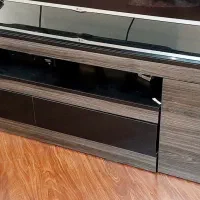 میز تلویزیون برند JUTTY
