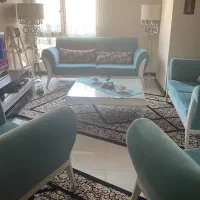 فروش مبل در حد نو