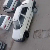 پراید مدل 95