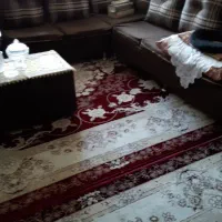 مبل L هفت نفره