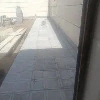 کاشی کاری