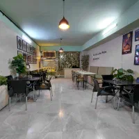 لوازم و وسایل مغازه جگرکی