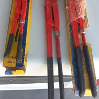 لوله گیر کلاغی