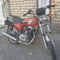 موتور سیکلت شباب۱۵۰