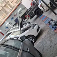 پولیش واکس تخصصی و لیسه کاری