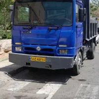 خدمات حمل نخاله  بادسان یا خاور