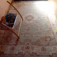 فرش ۹ متری برجسته