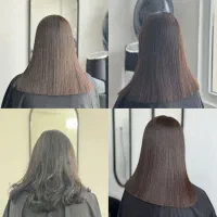 کراتین و پروتئین مو / کوتاهی مو